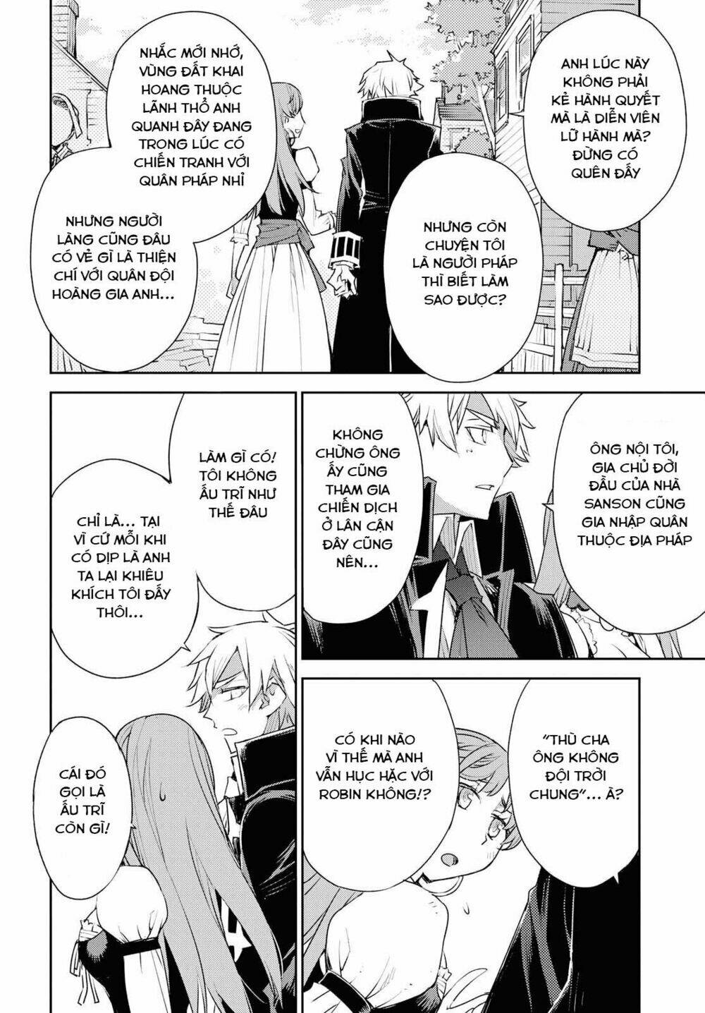 fate/grand order: epic of remnant - salem chapter 4 14