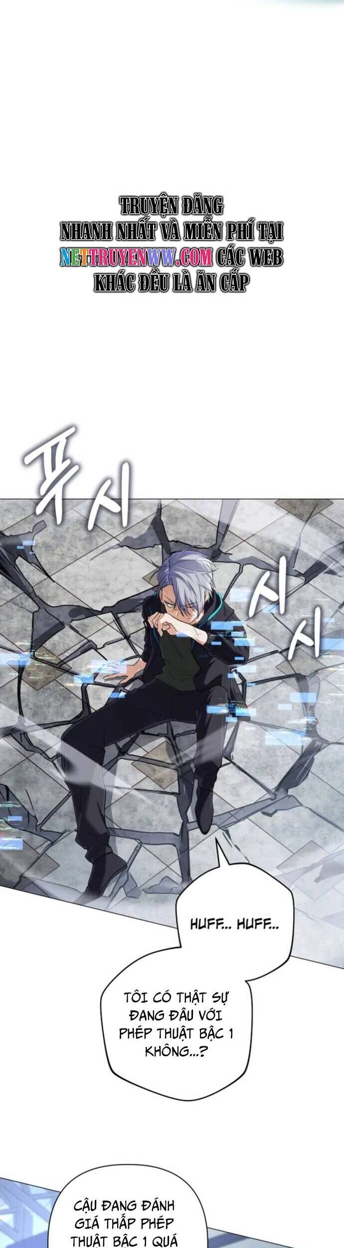 sự trở lại của đại pháp sư huyền thoại chapter 7 26