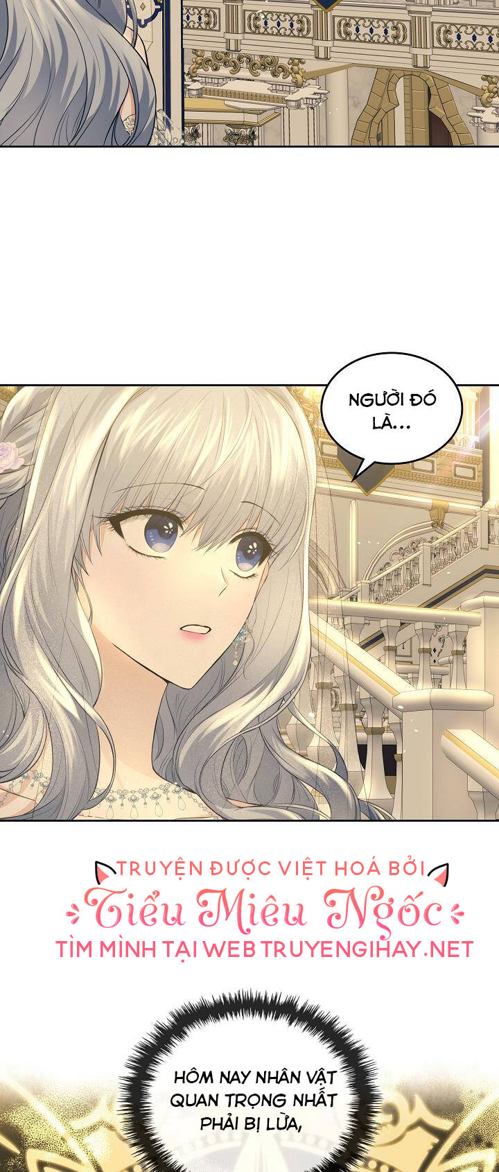 con gái bá tước bỗng thành vị hôn thê của thái tử điện hạ chapter 20 8