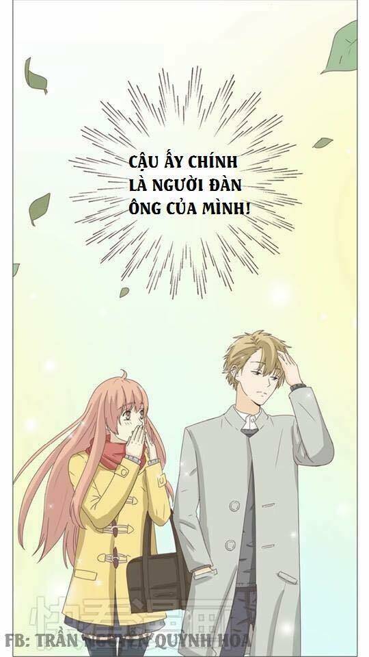 xin chào! dân nữ chapter 16 48