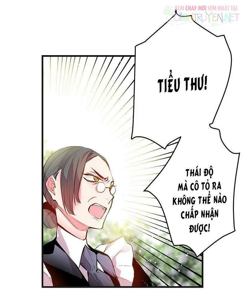 hung mãnh tiểu thư chapter 16 48