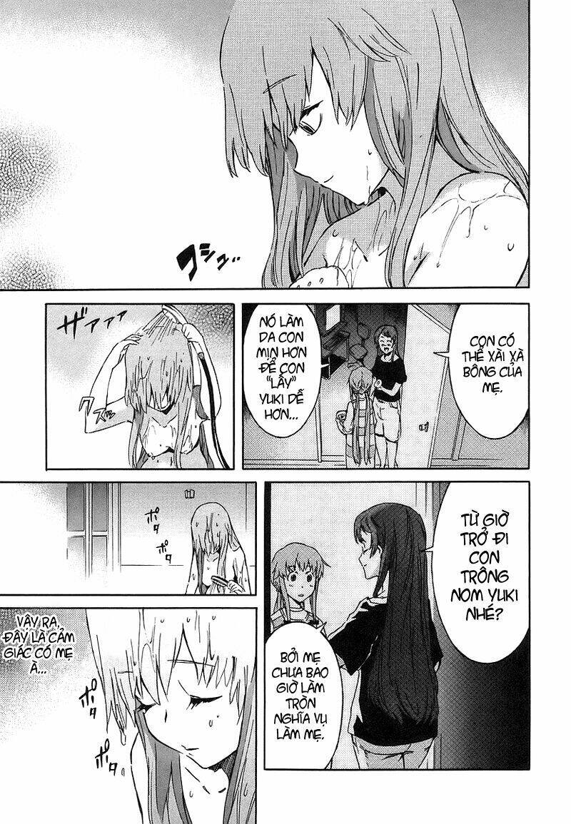 nhật kí tương lai chapter 10 26