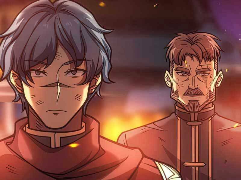 tái sinh ở dị giới, tôi từ công chức trở thành chiến thần chapter 36 11