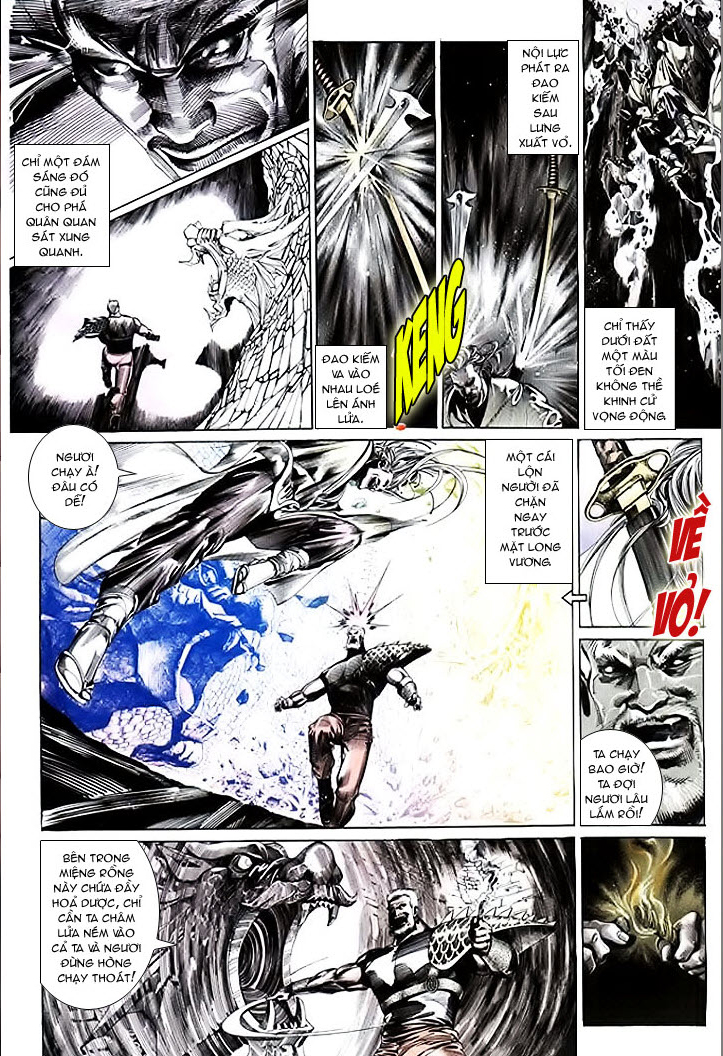 phong vân chapter 62 25