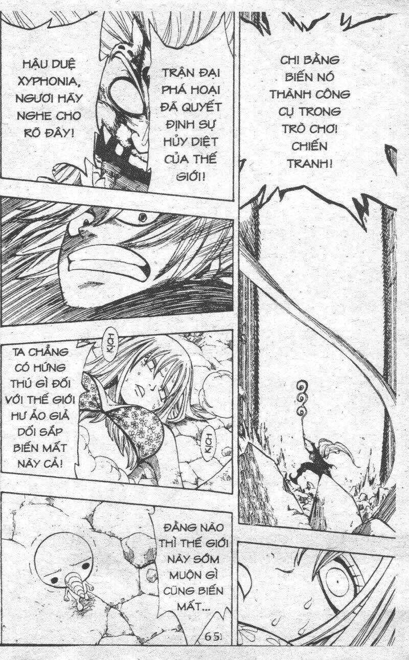 rave master (scan) chapter 35 65