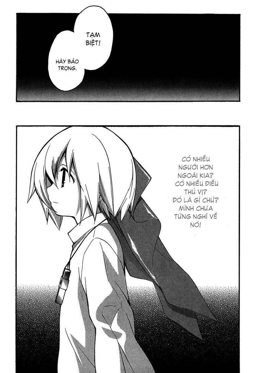 pixy gale chapter 1 22