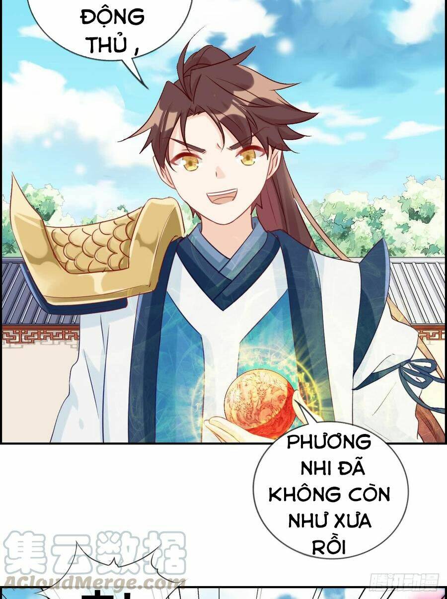 tối cường hoàn khố hệ thống chapter 26 24