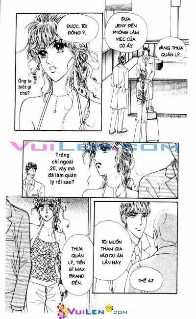vật cản tình yêu chapter 7 47