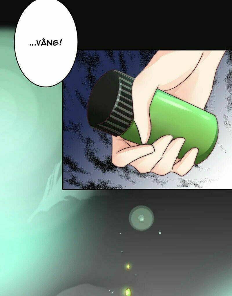 cuồng duệ tiểu thê chapter 107 8