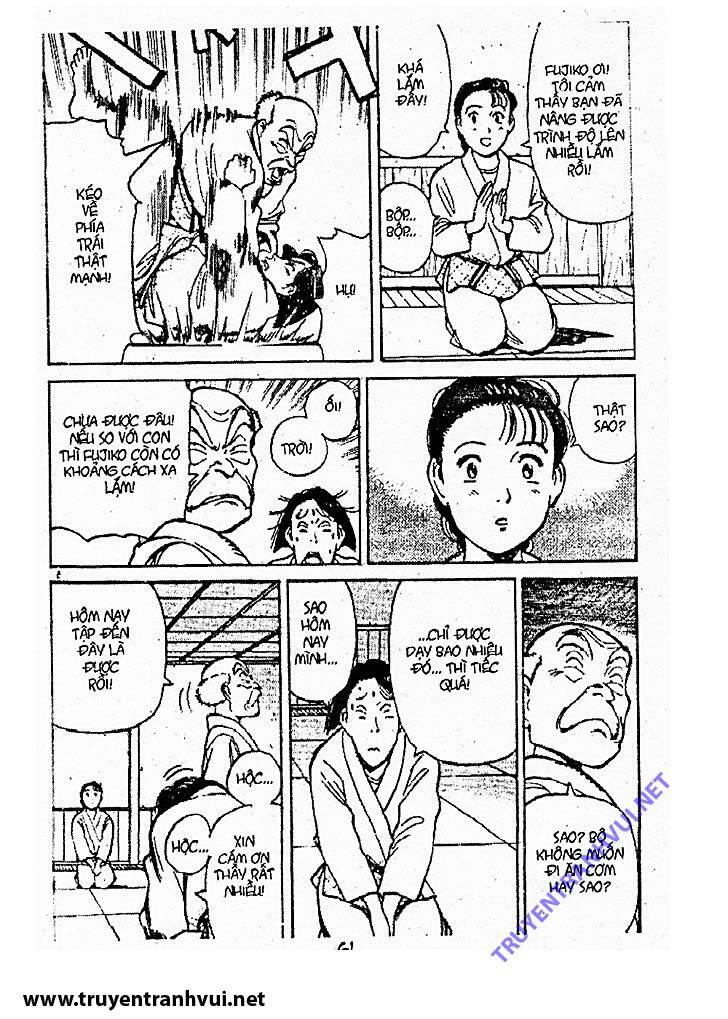 yawara chapter 180 5