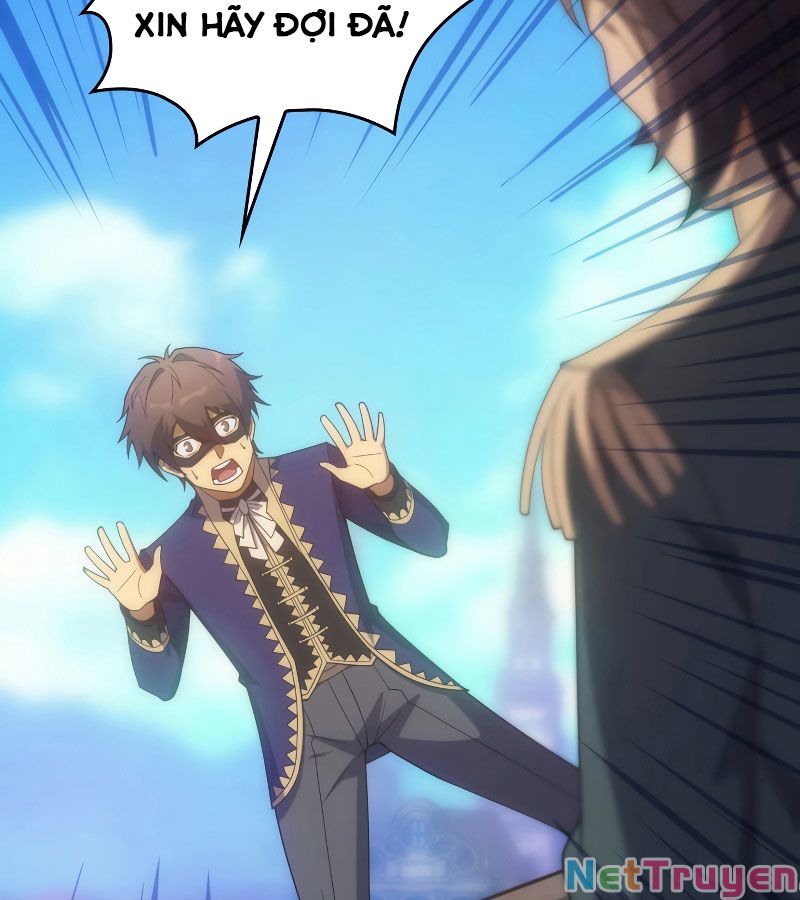 tái sinh ở dị giới, tôi từ công chức trở thành chiến thần chapter 23 100