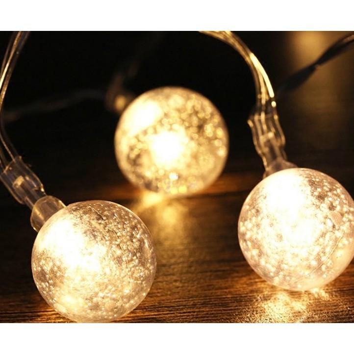 Đèn LED Decor siêu đẹp - Trang trí tranh vải, nhà cửa