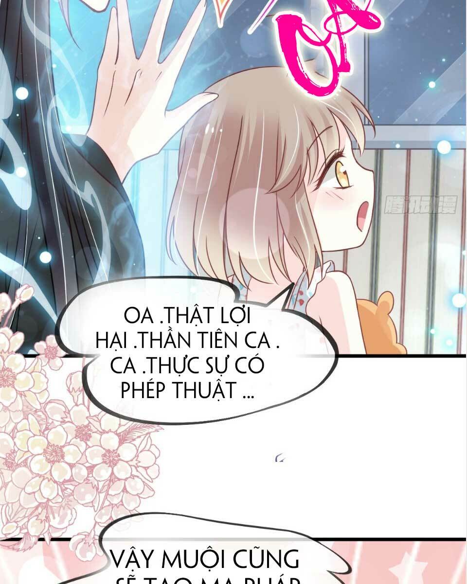 thiên hạ đệ nhất sủng phi chapter 145.1 29