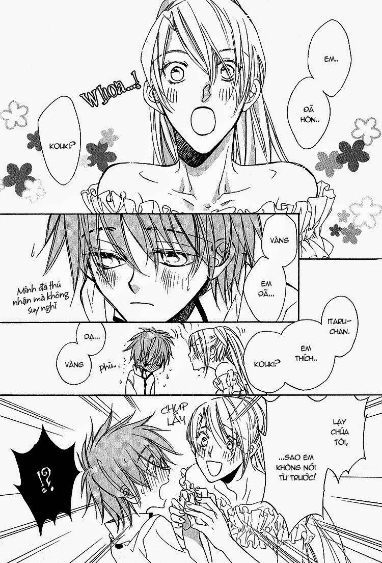 liberty liberty chapter 6 6