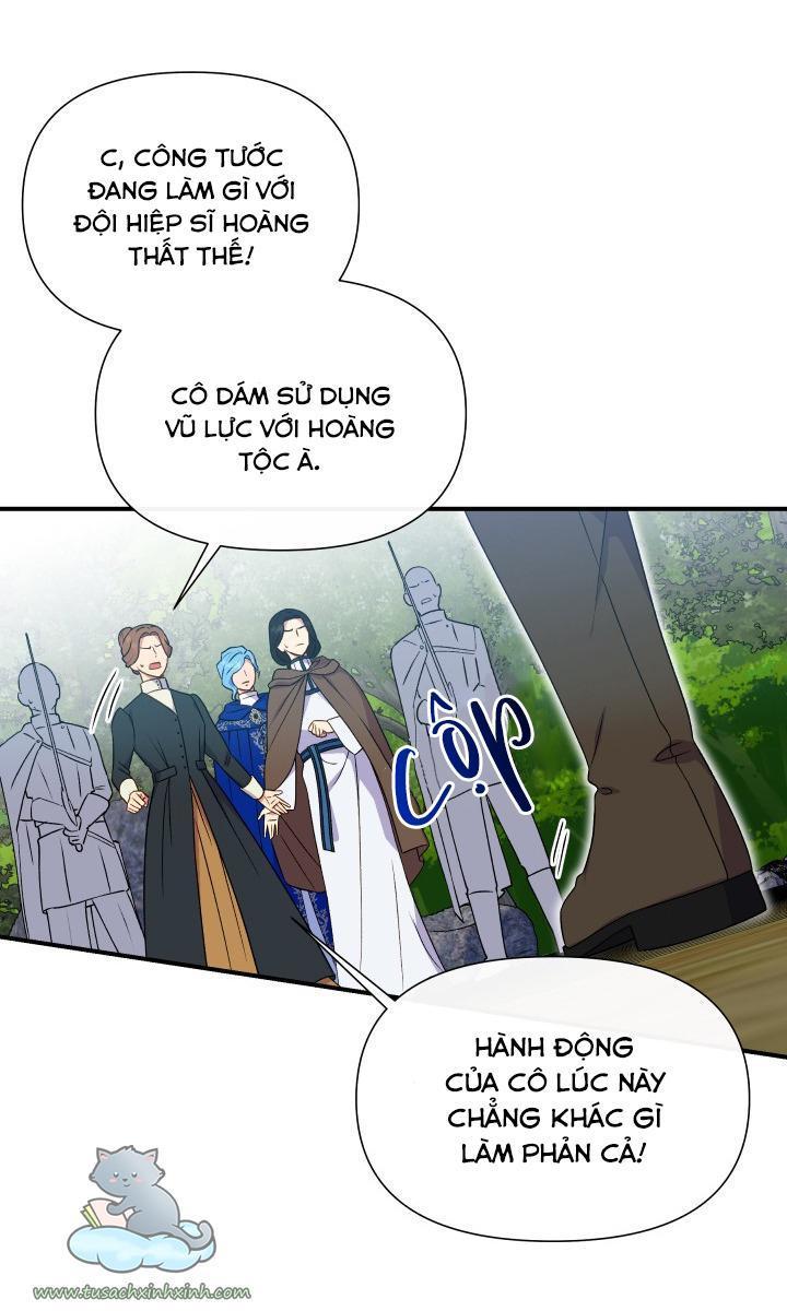 công nương khế ước của gia tộc công tước quái vật chapter 118 43