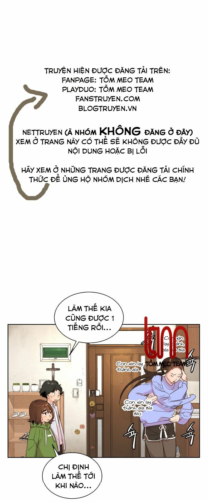 Máu trắng chapter 6.3 15