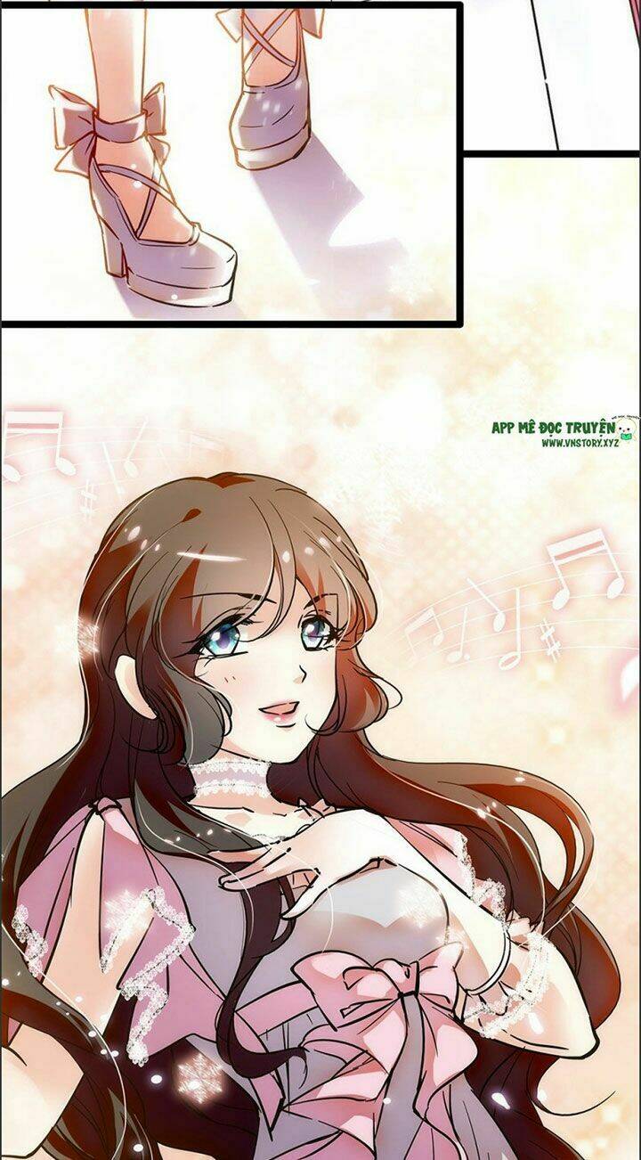 nữ hầu sau giờ học chapter 33 17