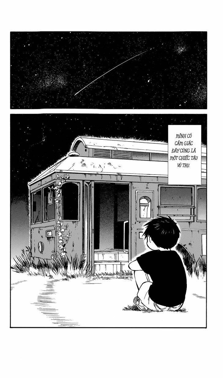 hitoribocchi no chikyuu shinryaku chapter 22 38