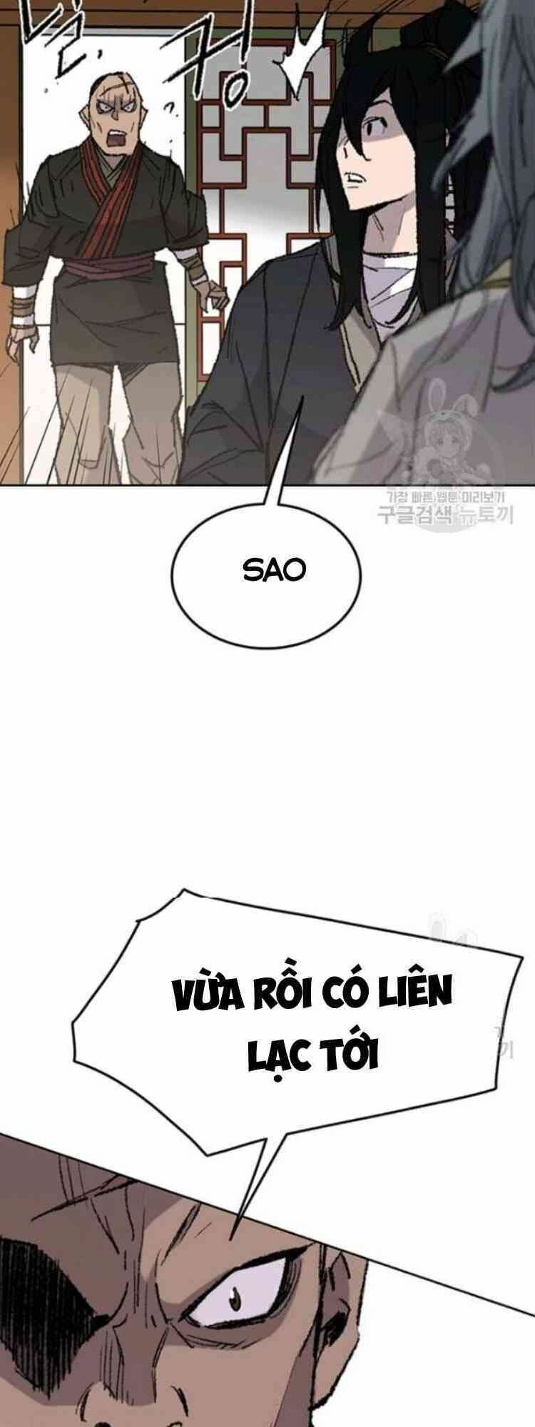 kiếm sĩ bất bại chapter 57 61