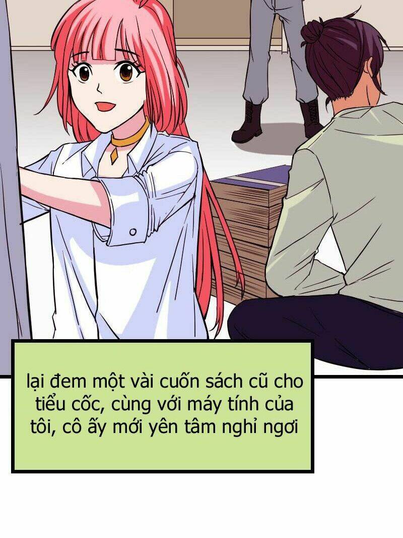 ngưu thư cung ứng thương chapter 95 20