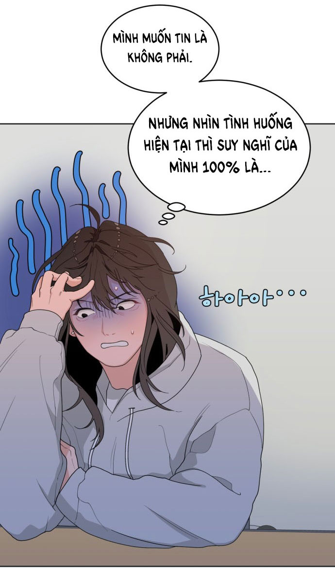 Vận May Bất Ngờ chapter 2.1 28