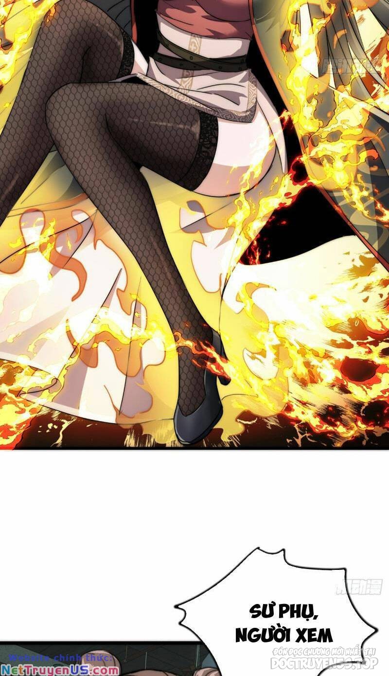 đại phản diện đi tìm chết chapter 8 54