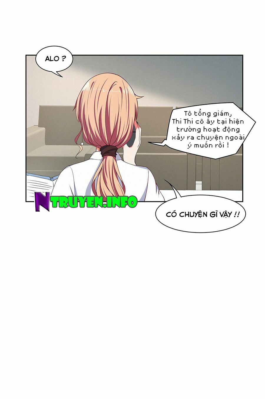 trọng sinh quý thê chi phục thù hoa lệ chapter 41 3