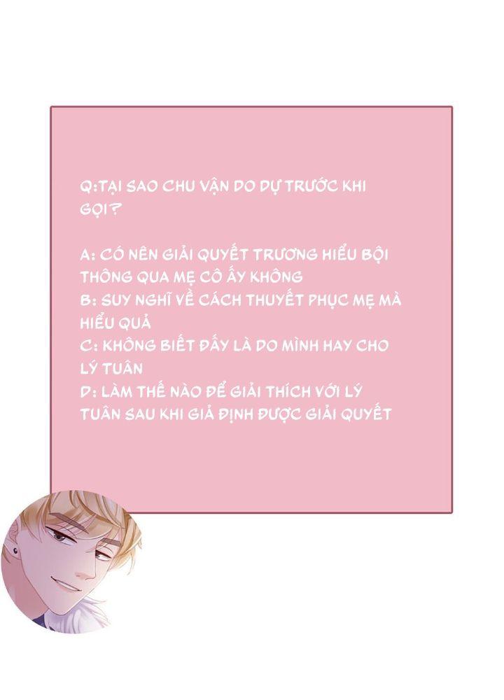 chiếc bật lửa và váy công chúa (b) chapter 33 71