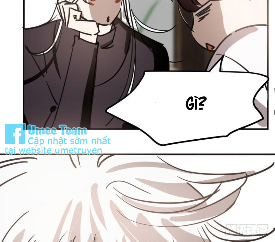 Bắt Lấy Ngao Ngao chapter 59 - Trang 10
