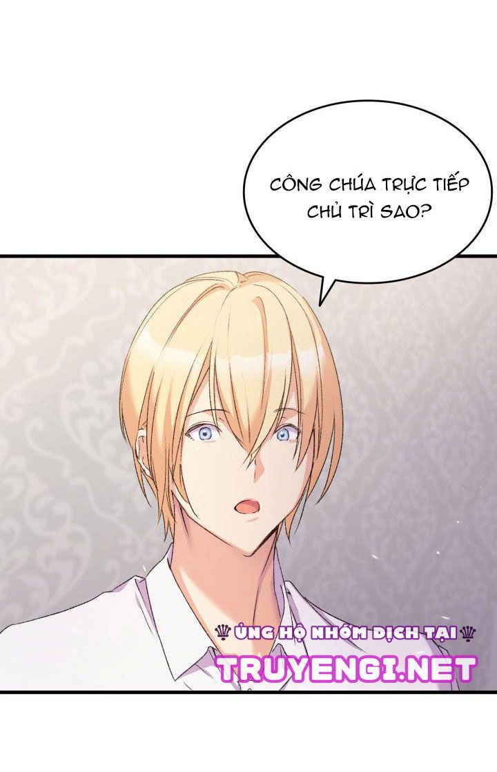 tôi định quyến rũ anh trai nhưng nam chính đã đến chapter 12 15