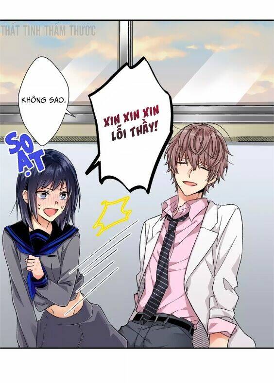 anh ấy và xương sườn của cô ấy chapter 2 29