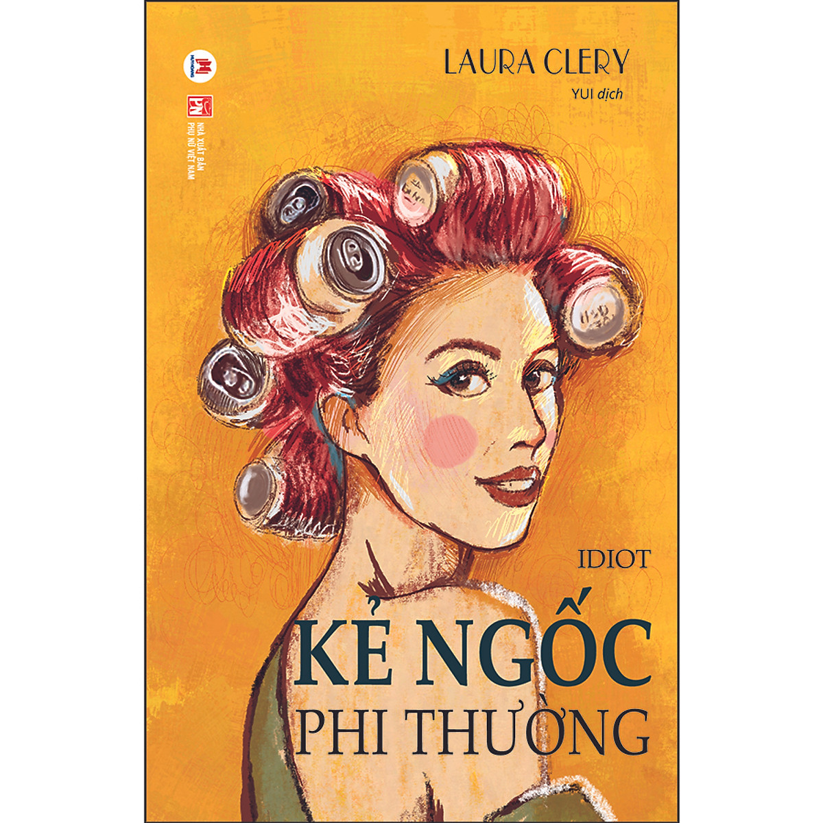 Kẻ Ngốc Phi Thường