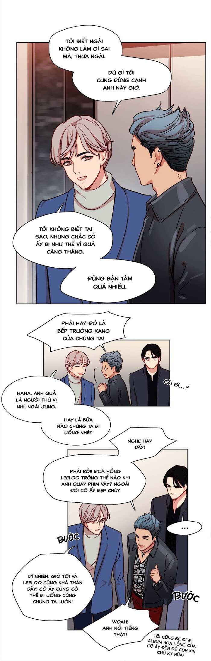 tưởng tượng của narea chapter 5.2 6