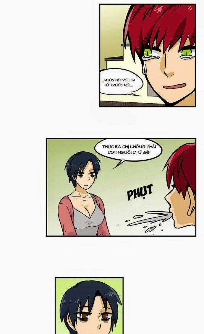 hắn ta là rồng chapter 58 20