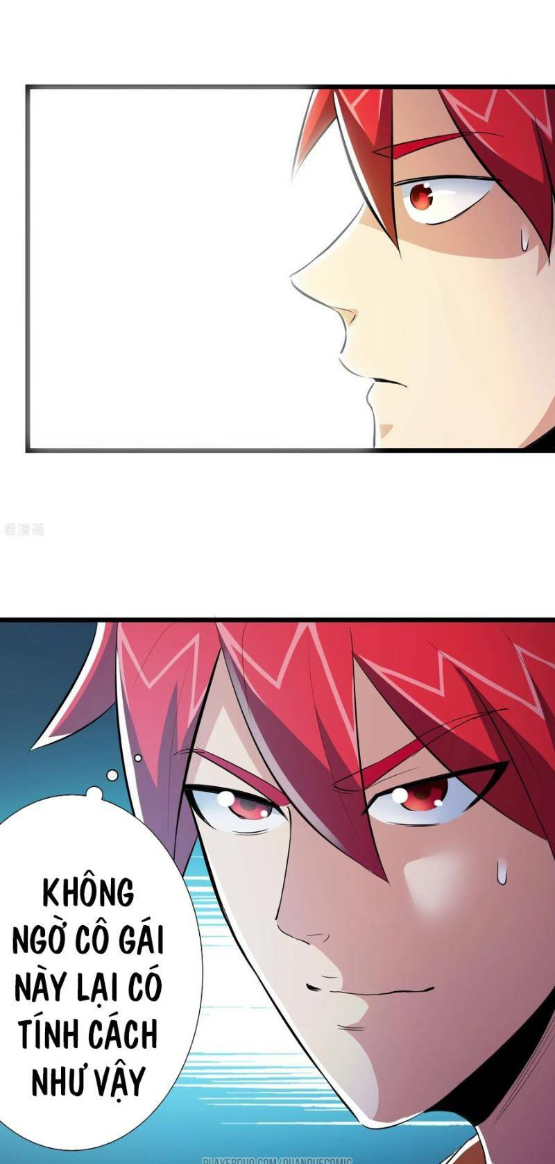 tối cường đặc chủng binh của hoa khôi chapter 62 32