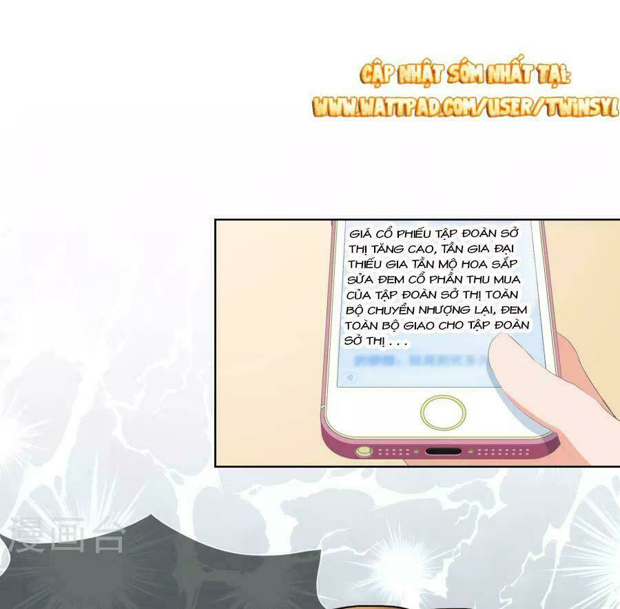 bá đạo trung khuyển tìm ái ký chapter 97 11