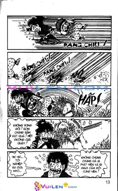 ninja loạn thị chapter 6 14