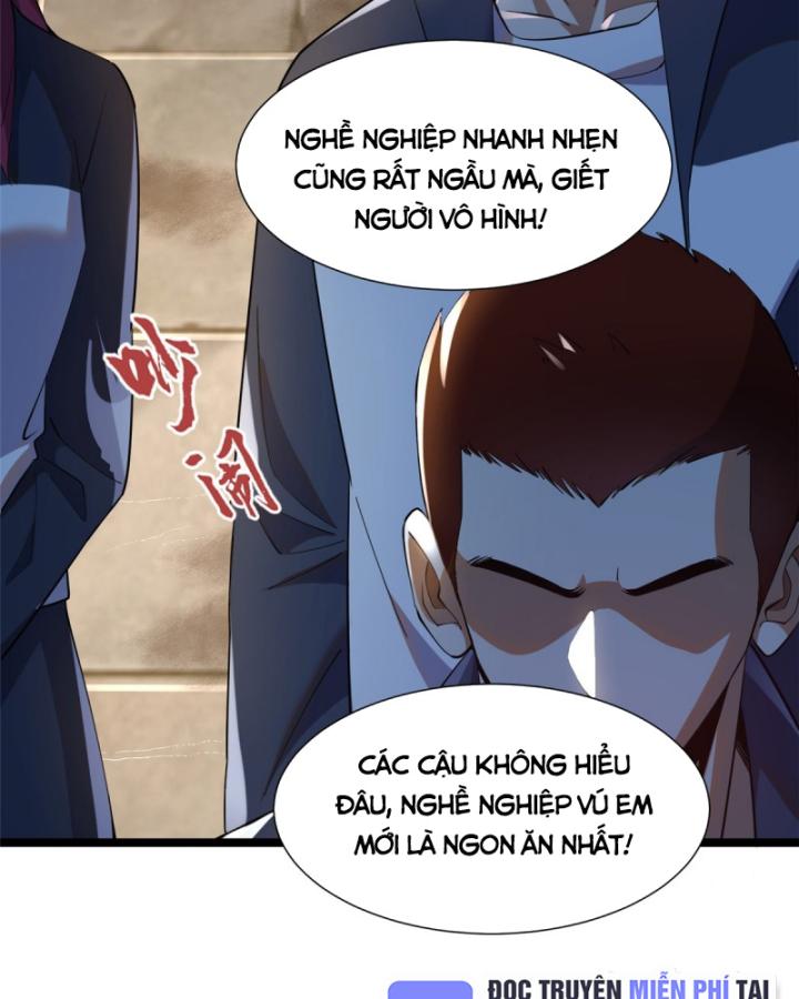 ta thật sự không muốn học cấm chú chapter 1 48