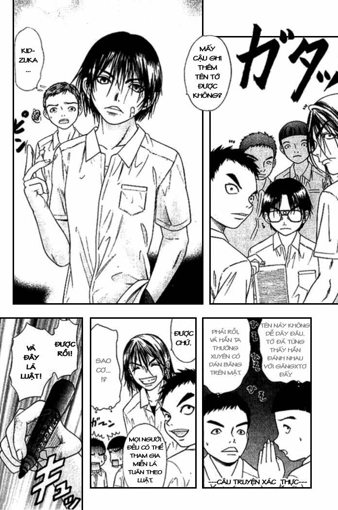 happy world! chapter 14 7