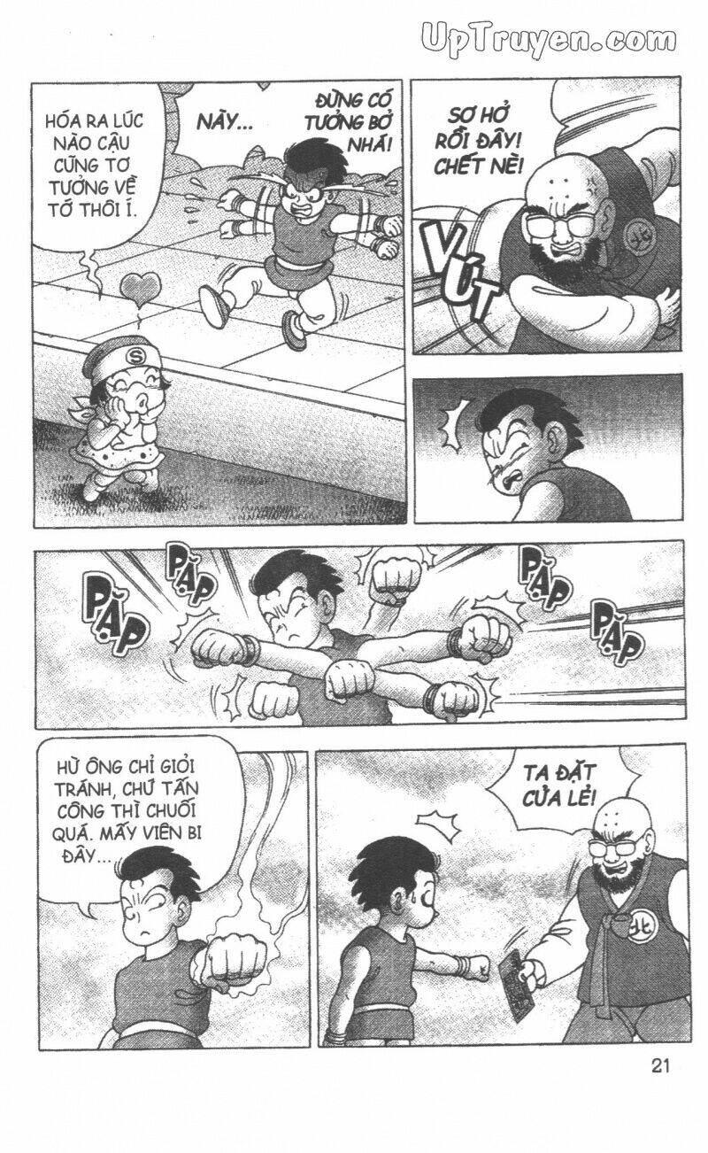 đội quân nhí nhố chapter 39 23