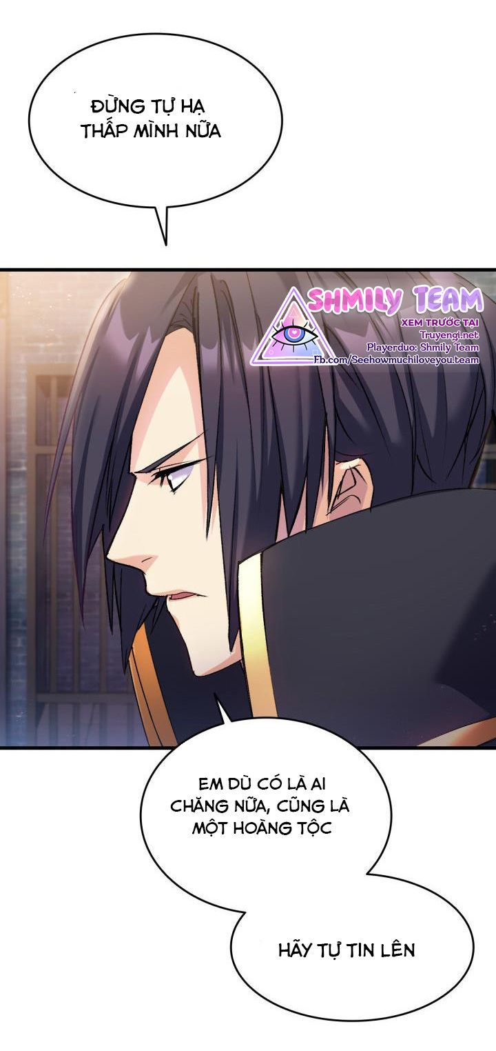 tôi định quyến rũ anh trai nhưng nam chính đã đến chapter 24 35