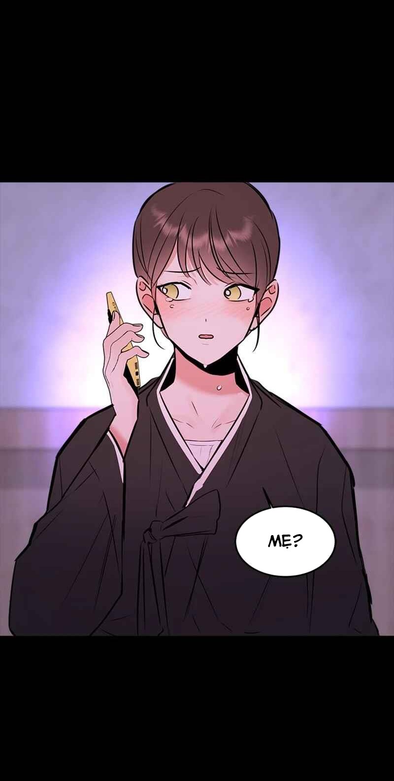 cuộc sống riêng của chị tôi chapter 39 58