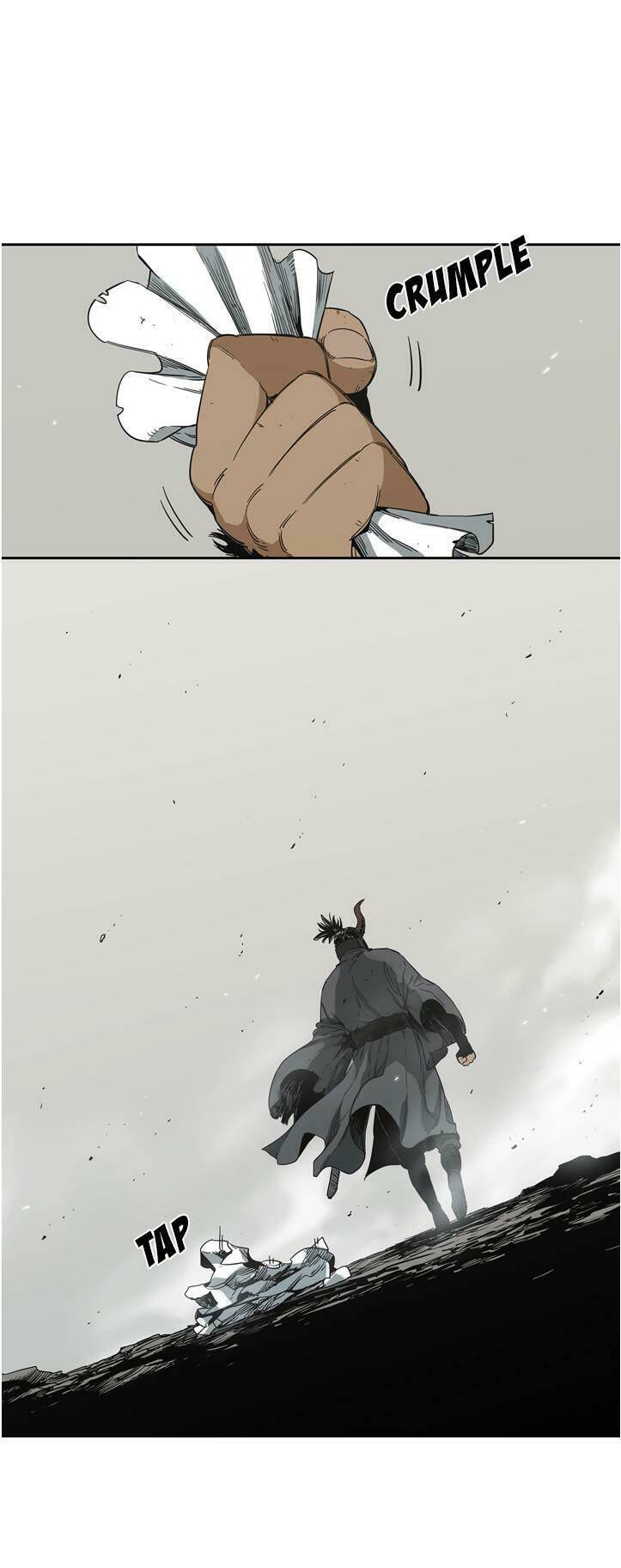 hiệp sĩ giao hàng chapter 10 6