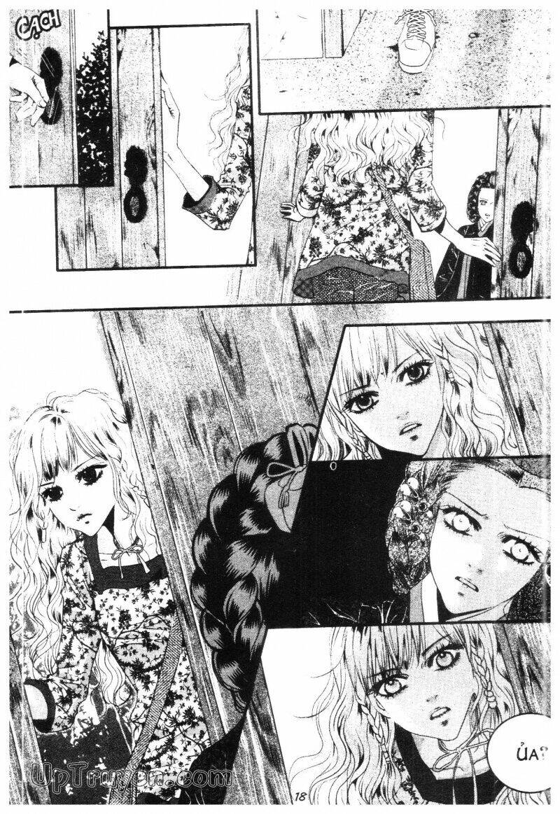 hoàng cung chapter 28 18