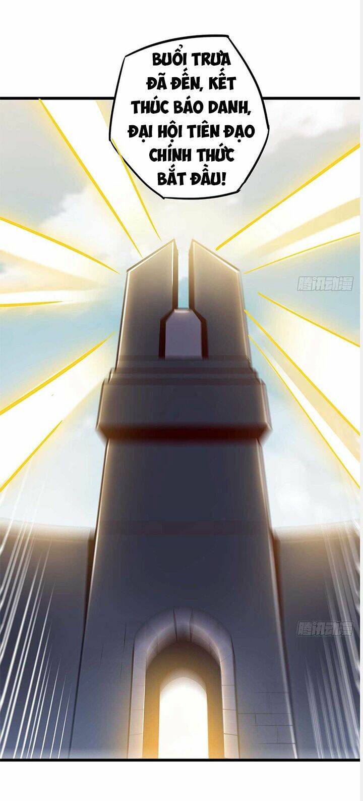 bất tử thần vương tu liên tục chapter 75 33