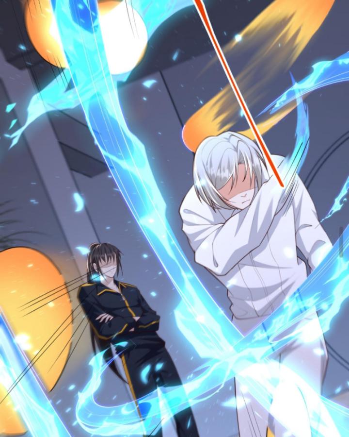 học cùng em gái, tôi bất cẩn vô địch rồi chapter 166 34