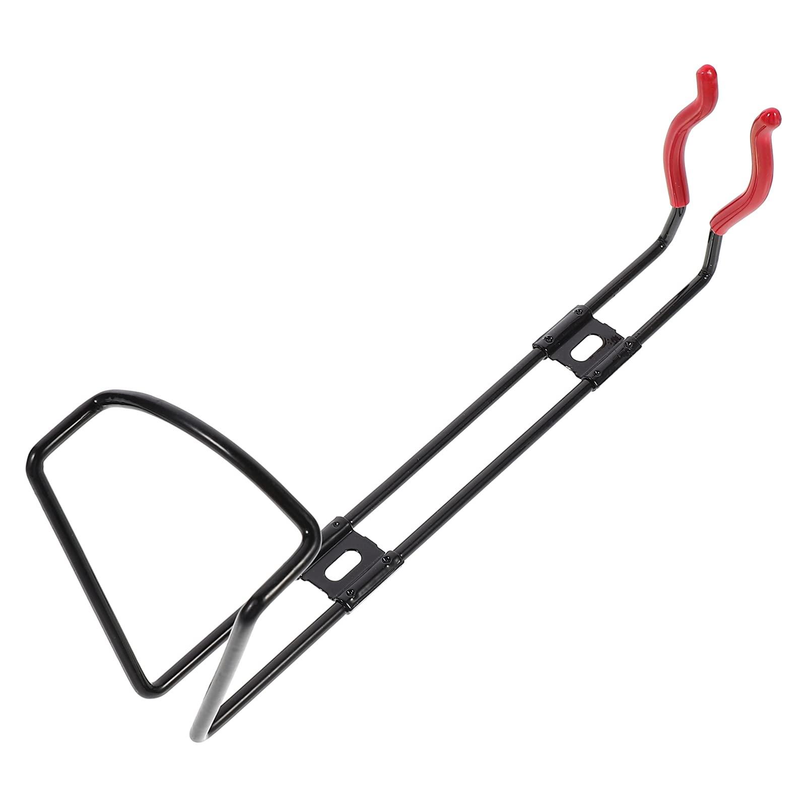 Bình Chữa Cháy Ô Tô Giá Đỡ Bình Chữa Cháy Gắn Giá Đỡ Cốp Xe Ô Tô 0.5KG-20.5*7.5Cm