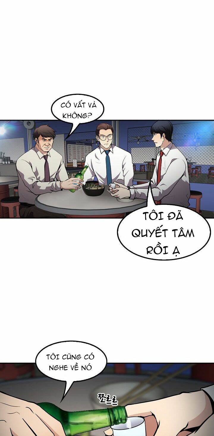 điều tra viên chuyển sinh chapter 72 40