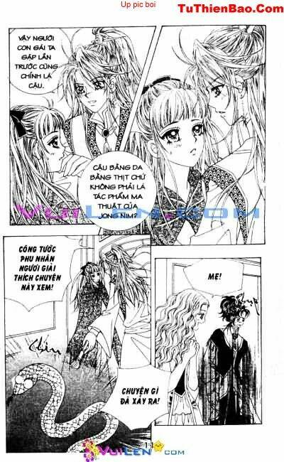 bogle goes to the kingdom chapter 24 23