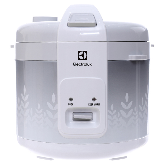 Nồi Cơm Điện Electrolux ERC3305 - 1.8L - Hàng chính hãng